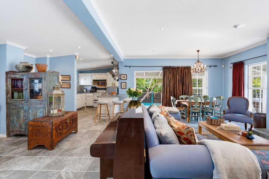 2 Bedroom Property for Sale in Bokkemanskloof Western Cape